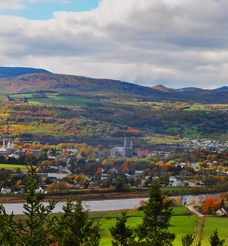 Petit Manoir Du Casino Charlevoix Forfait