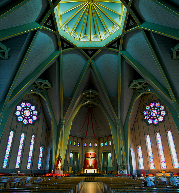 Religious sites