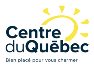 Tourism Centre-du-Québec