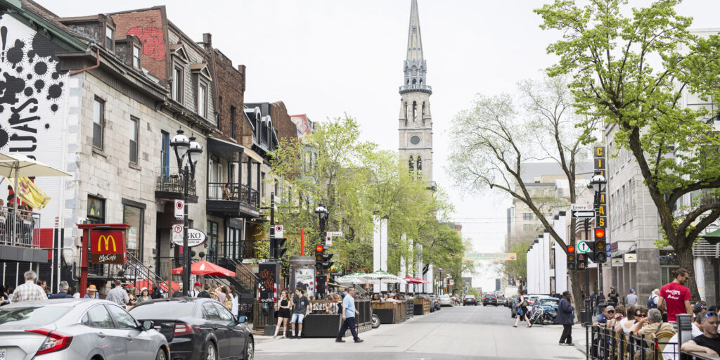 Visit a Latin Quarter accessible to all Visit a Latin Quarter accessible to all