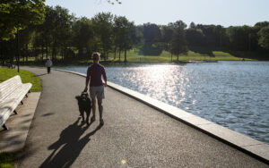 Le Québec Accessible - Montréal et sa biodiverstié